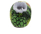 Ninja Turtles Slippers for Kids  Ninja Turtles Design Soft Cozy Indoor Comfort (Toddler / Little Kid)