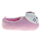 Sanrio Hello Kitty Slippers for Women's  3D Design Dual Size Cozy Soft Indoor (Women’s / Adult)