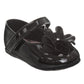 Josmo Dress Shoes Infant Girls'  Soft Sole Elegant Stylish First Steps Comfort Fit Easy On/Off (Infant)
