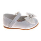 Josmo Dress Shoes Girls  Patent Finish Glossy Formal Special Occasion Infant Support (Infant)