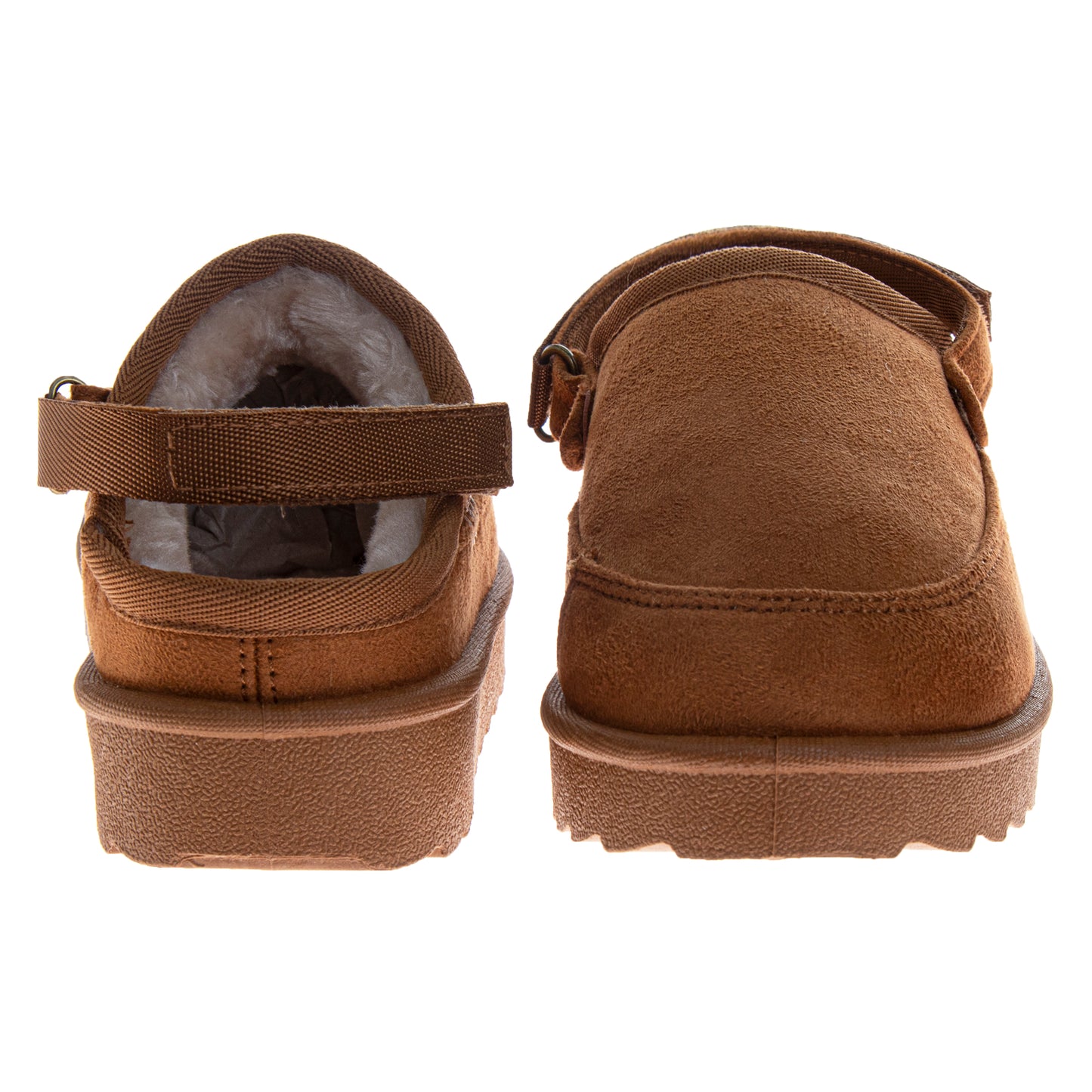 Kensie Girls' Clog Slippers  Soft, Plush, and Comfortable SlipOn Shoes (Little Kid / Big Kid)