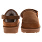 Kensie Girls' Clog Slippers  Soft, Plush, and Comfortable SlipOn Shoes (Little Kid / Big Kid)