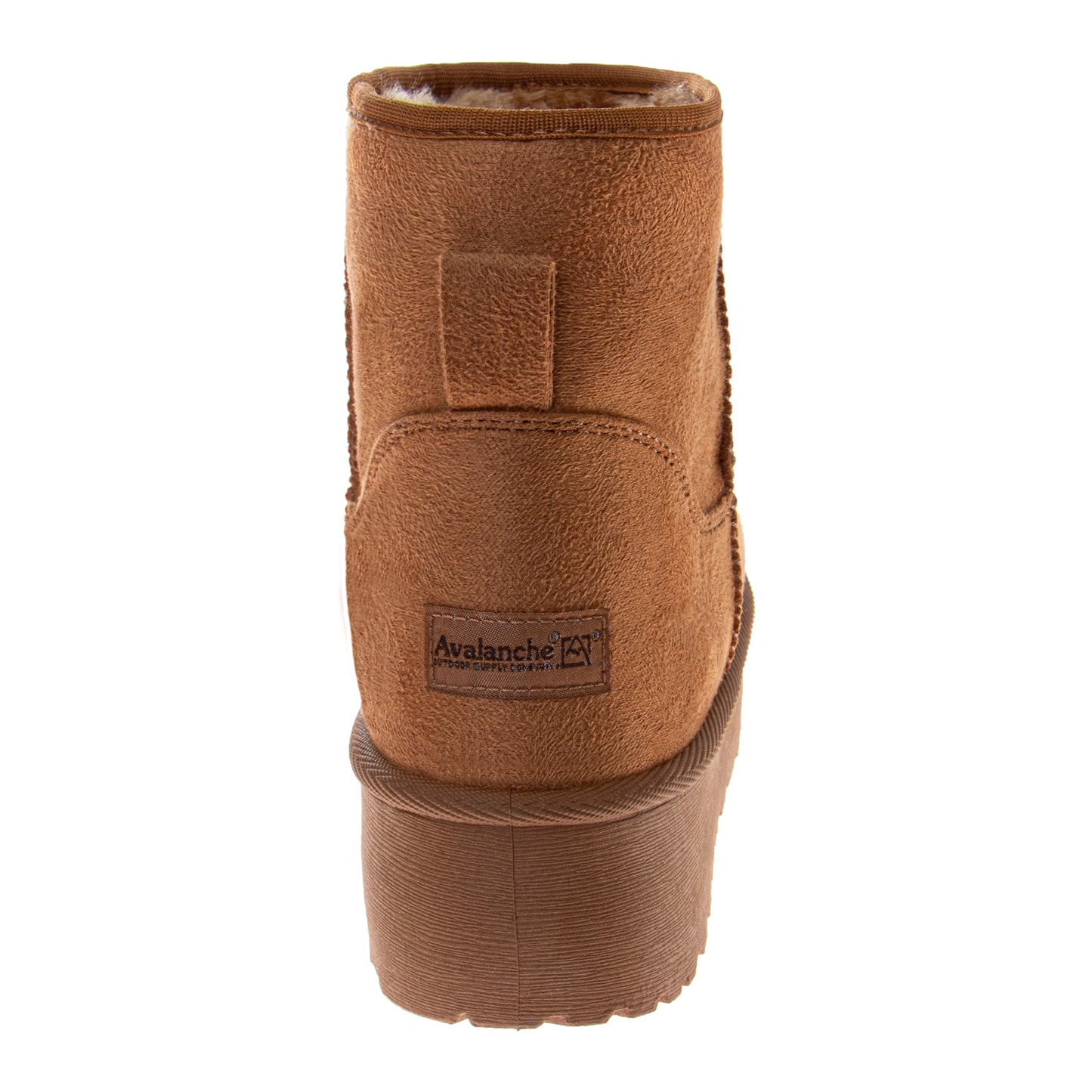Avalanche Women's Cozy Winter Boots  Warm, Comfortable, and Stylish Footwear (Adult)