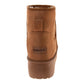 Avalanche Women's Cozy Winter Boots  Warm, Comfortable, and Stylish Footwear (Adult)