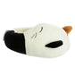 Squishmallow Dual Sizes Slippers Ladies'  Ultra Soft Plush Comfort Cozy Wear SlipOn (Adult)