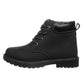 Josmo Outdoor Kids Casual Boots Unisex  Laceup Comfort Durable Adventure Hiking (Little Kid / Big Kid)