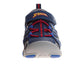 Spider-Man Boys' Closed Toe Sport Sandals (Toddlers)