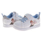 Disney Frozen Elsa & Anna Side Art Girls' Sneakers (Toddler / Little Kid)