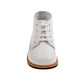 Josmo Baby Unisex Medium Width Woven Walking Shoes - First Walker Training Shoes