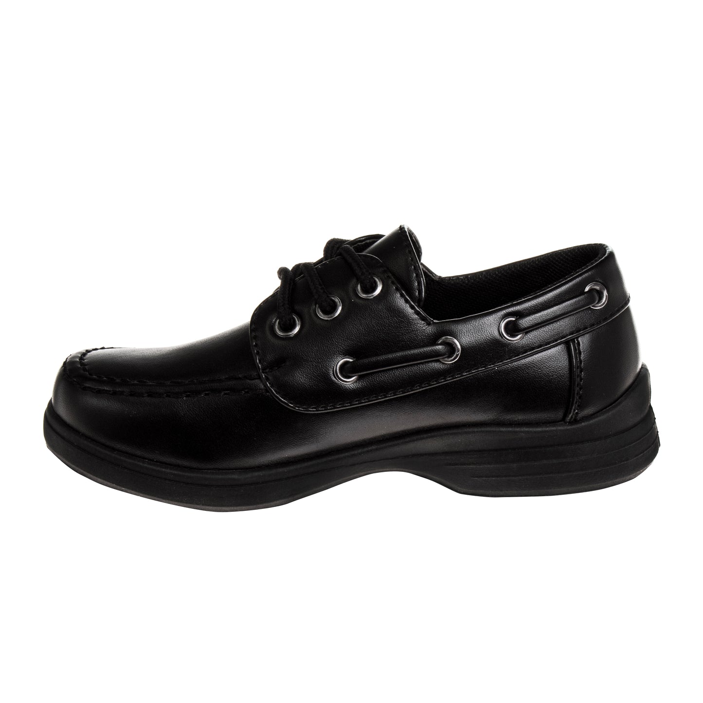French Toast School Shoes Boys'  Uniform Approved Durable Everyday Wear (Little Kid)