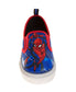 Marvel Spider-Man Boys' Canvas Sneakers (Toddlers)