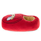 SEGA Sonic the Hedgehog Boys Slippers House Shoes Lightweight Plush Warm Comfort Soft Aline Slipper