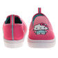 Sanrio Hello Kitty Shoes for Women's  SlipOn Stylish Casual Comfortable (Women’s / Adult)