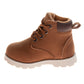 Josmo Construction Boots for Girls' Durable Rugged Work Style (Toddler)