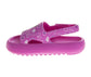 Disney Minnie Mouse Girls' Slides (Toddlers)