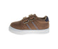 French Toast Casual Sneakers Boys'  Hook & Loop Everyday Wear Durable Comfort Fit Active Play (Toddler / Little Kid)