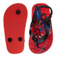 Spider-Man Boys' Flip Flops (Toddlers)