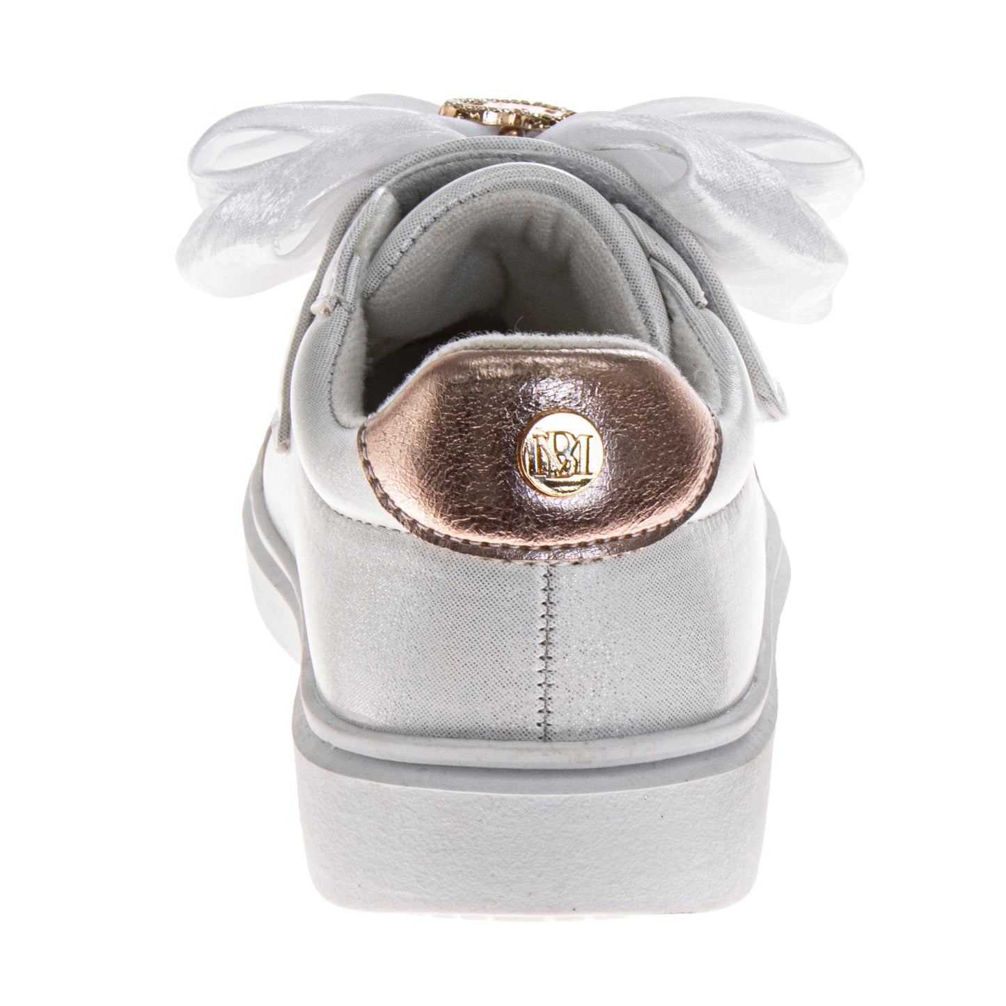 Kensie Girls Sneakers for Girls Easy Hook-and-Loop Stylish (Toddler)