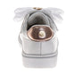 Kensie Girls Sneakers for Girls Easy Hook-and-Loop Stylish (Toddler)