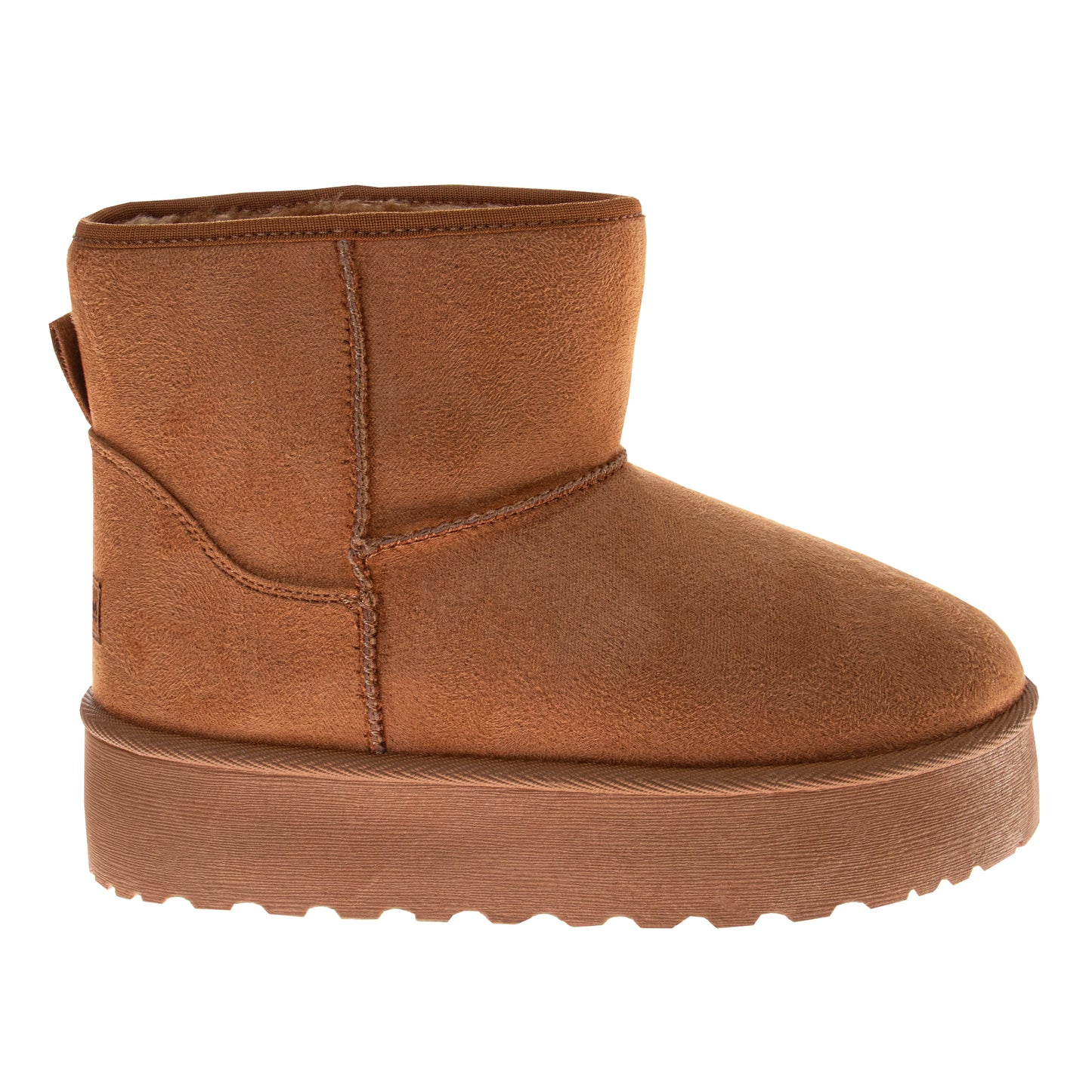 Avalanche Women's Cozy Winter Boots  Warm, Comfortable, and Stylish Footwear (Adult)