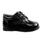 Josmo Boys' LaceUp Dress Shoes: Stylish and Comfortable Options for Every Occasion ( Toddler)