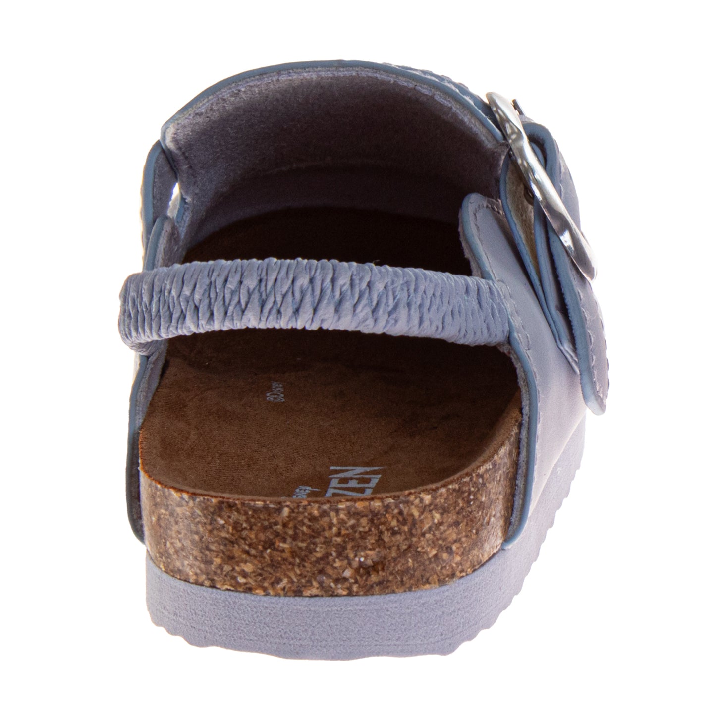 Disney Frozen Anna and Elsa Girls' Clogs  SlipOn, Cork Clogs, and Mule Sandals (Toddler / Little Kid)