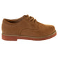 French Toast School Shoes Boys' Uniform Approved Durable (Toddler / Big Kid)