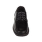 Josmo Boys' SlipOn Classic Oxford Dress Shoes with Lace Up Closure (Little Kid to Big Kid)