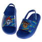 Nickelodeon Paw Patrol Boys' Slides (Toddlers)