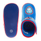 Nickelodeon Paw Patrol Slip-On Boysâ€™ Toddler Slippers