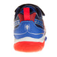 Marvel Spider-Man Boys'  Light Up Sneakers (Toddlers)
