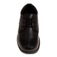 French Toast School Shoes Boys'  Uniform Approved Durable Everyday Wear Comfort Fit Classic Style (Little Kid)