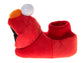 Sesame Street Happy Elmo Dual Sizes Boys Slippers (Toddlers)