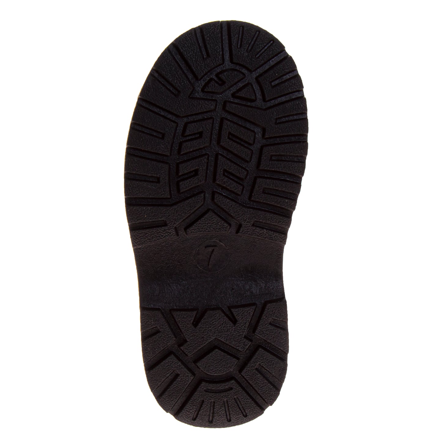 Disney  Cars Lightning McQueen' Boys' Casual Boots (Toddlers)