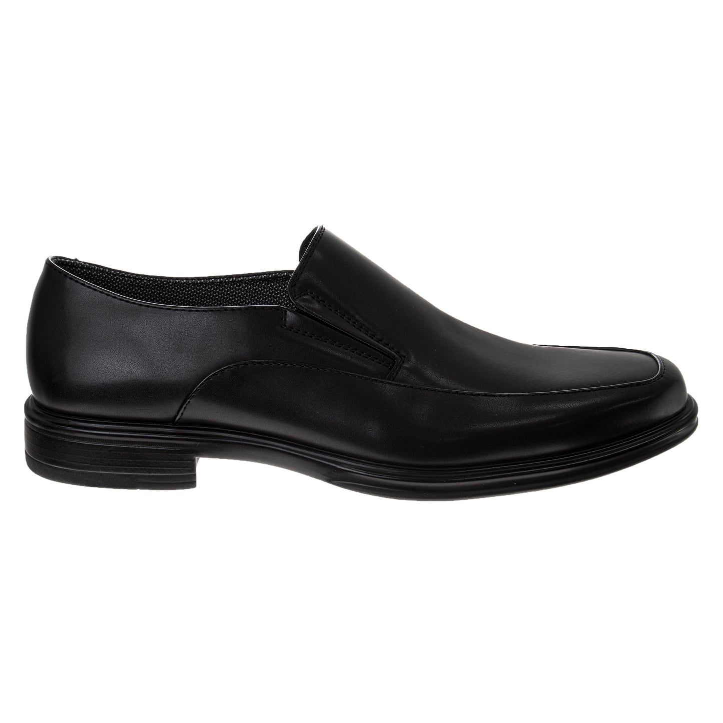Perry Ellis Men’s Premium Classic Oxford Dress Shoes – Elegant and Comfortable