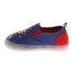 Nickelodeon Paw Patrol Slip On Canvas Boys  Rescue Team Easy Wear Casual Style Durable Canvas NoLace Design (Toddler / Little Kid)
