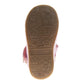 Josmo Dress Shoes Infant Girls'  Soft Sole Elegant Stylish First Steps Comfort Fit Easy On/Off (Infant)