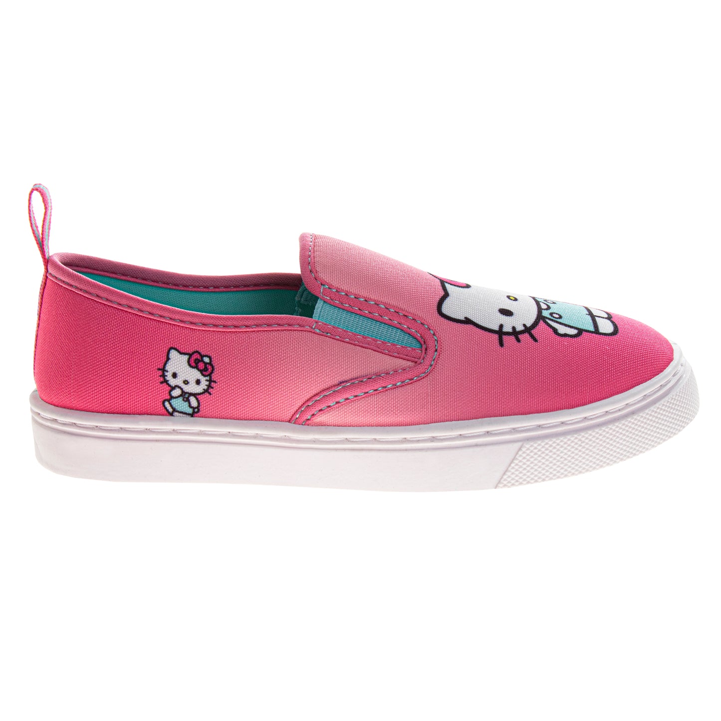 Sanrio Hello Kitty Shoes for Women's  SlipOn Stylish Casual Comfortable (Women’s / Adult)