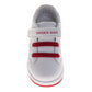 Marvel Spider-Man Boys Sneakers with Hook and Loop Closure (Little Kid)