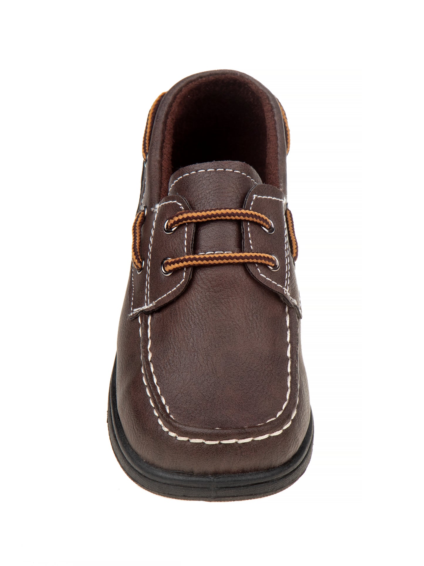Josmo Casual Boat Shoe Loafers Boys'  Boat Shoe Style Easy Slipon Casual Wear Comfort Fit Durable (Toddler)