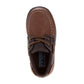 Josmo Casual Boat Shoe Loafers Boys'  Boat Shoe Style Easy Slipon Casual Wear Comfort Fit Durable (Little Kid)