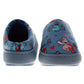 Disney Stitch and Angel Fluffy Women's Slippers.