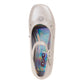 Josmo Girls Dress Shoes with Low Heels:rMary Jane Flower Girl Wedding Party  (Little Kid )