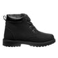 Josmo Outdoor Kids Casual Boots Unisex  Laceup Durable Adventure Hiking (Little Kid / Big Kid)