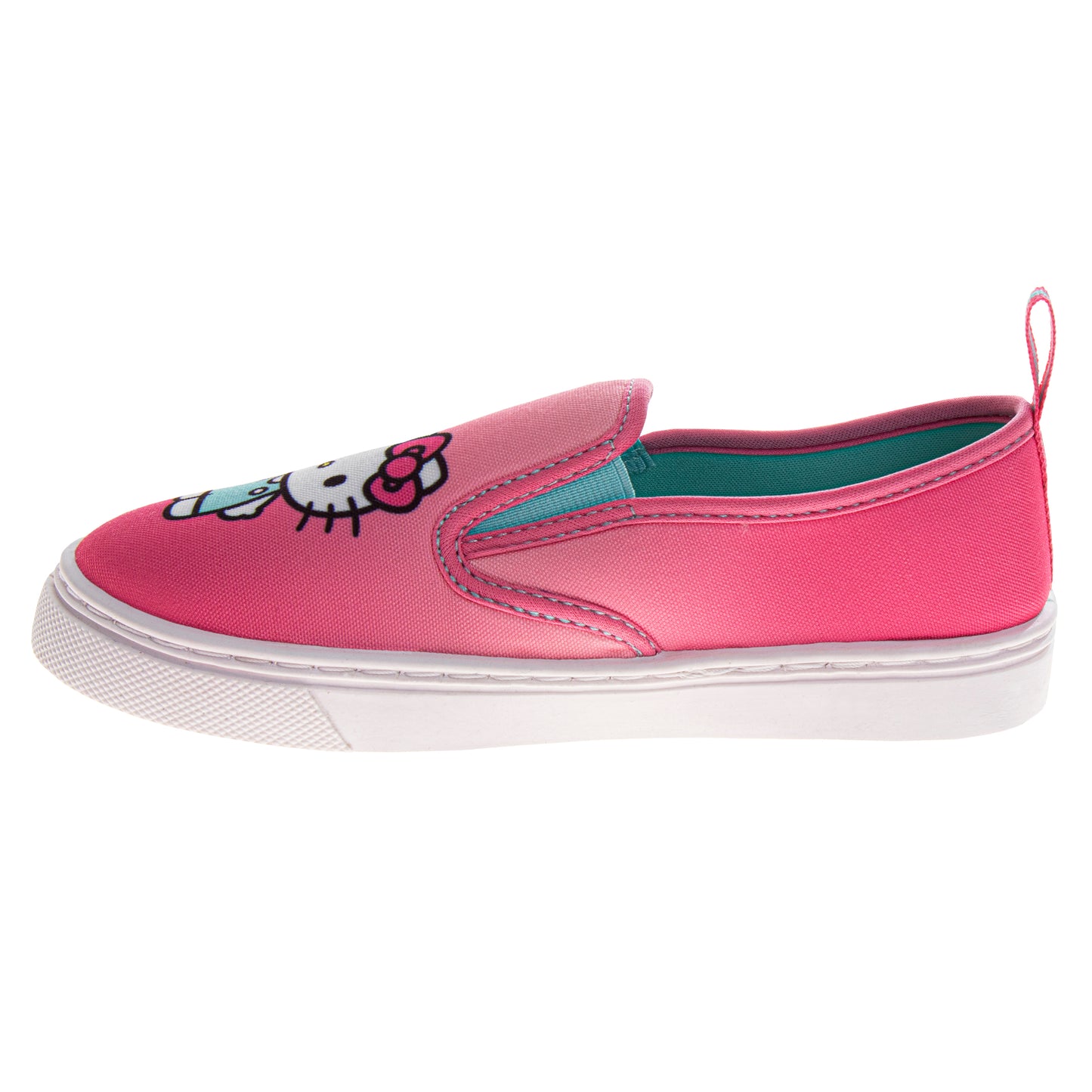 Sanrio Hello Kitty Shoes for Women's  SlipOn Stylish Casual Comfortable (Women’s / Adult)