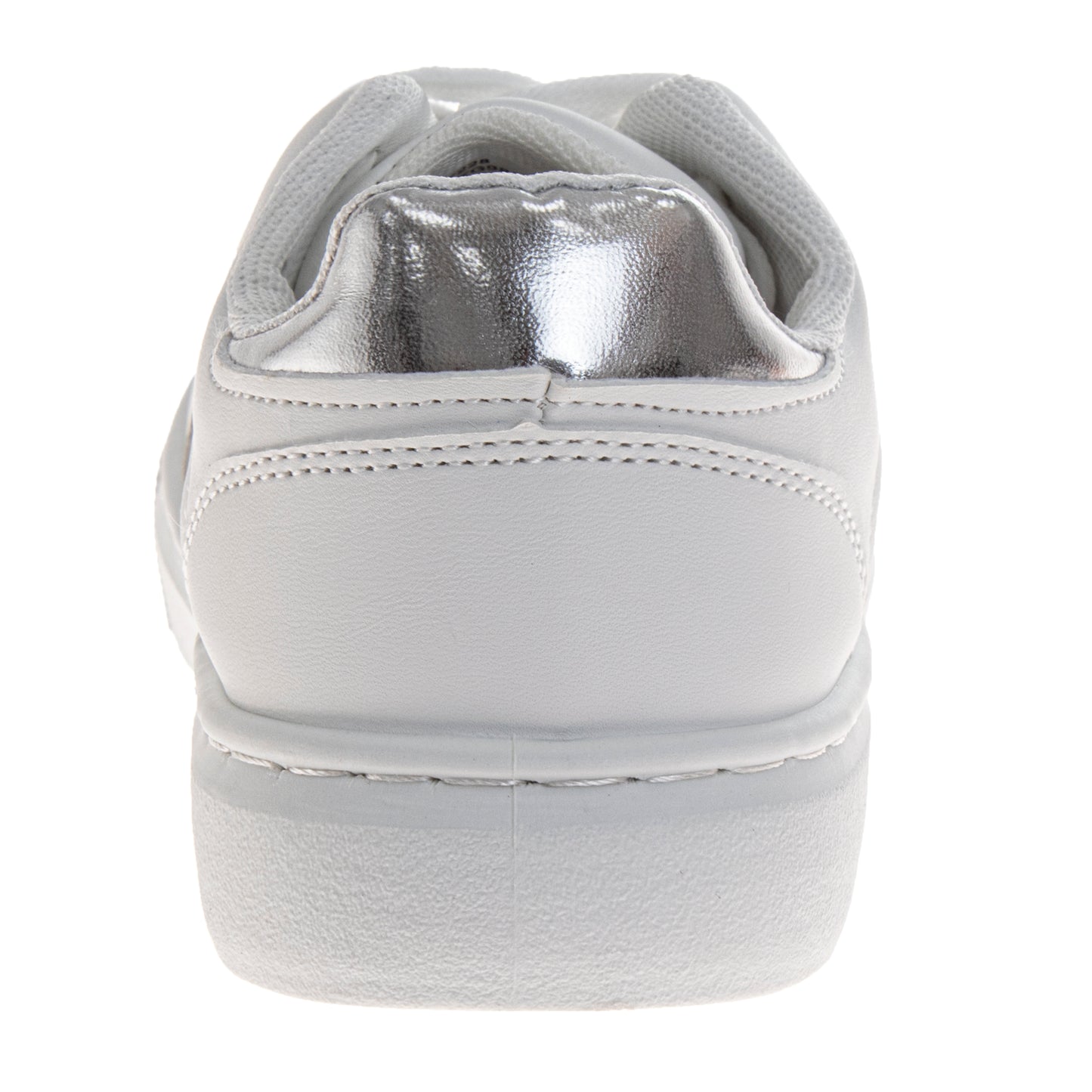 Kensie Girl LaceUp Casual Sneakers  Stylish and Comfortable Footwear (Little Kid / Big Kid)