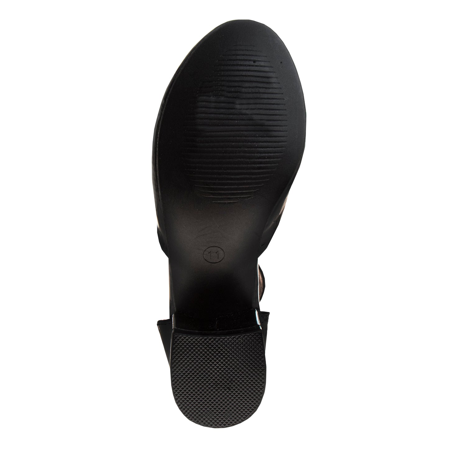 Laura Ashley Low Heeled Dress Shoes Girls'  Elegant Stylish Formal Wear Comfort Fit Easy On/Off (Little Kid / Big Kid)