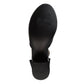 Laura Ashley Low Heeled Dress Shoes Girls'  Elegant Stylish Formal Wear Comfort Fit Easy On/Off (Little Kid / Big Kid)