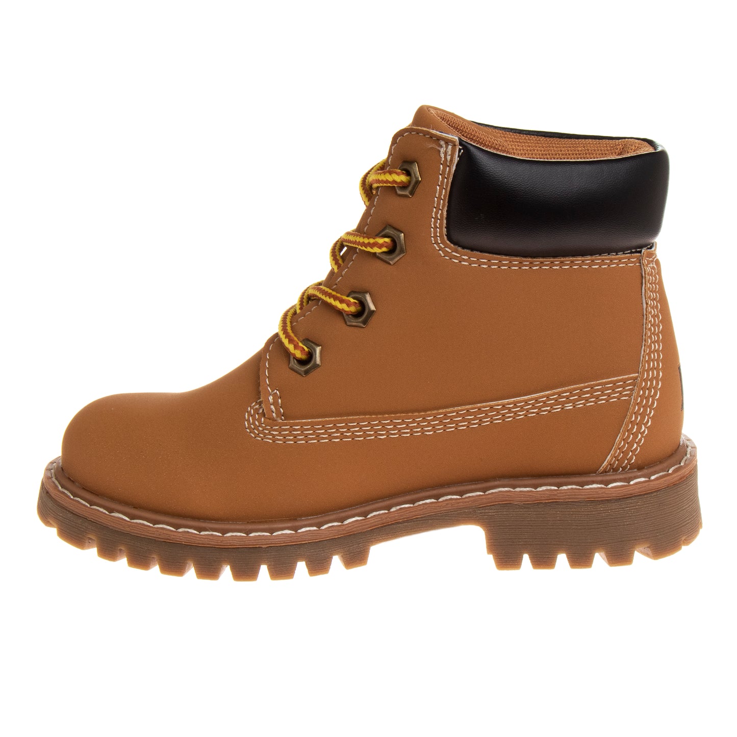 Avalanche Boys' Casual Boots  Durable and Comfortable Footwear (Toddler)
