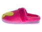 Peeps Ladies' Bunny Plush Comfort Slippers (Adults)